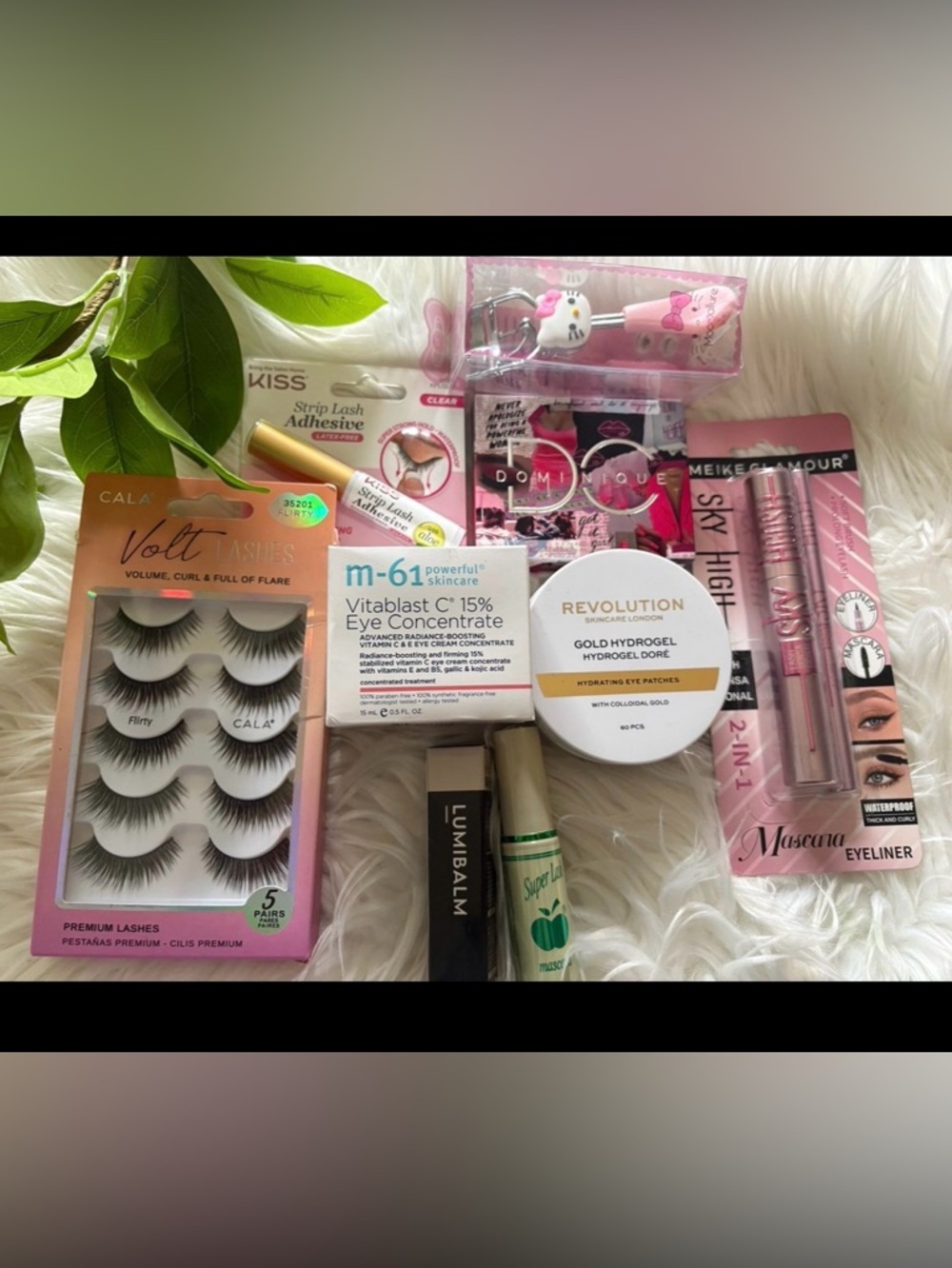 Eye beauty bundle!!